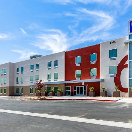 Motel 6-Las Vegas, Nv - Motor Speedway ภายนอก รูปภาพ