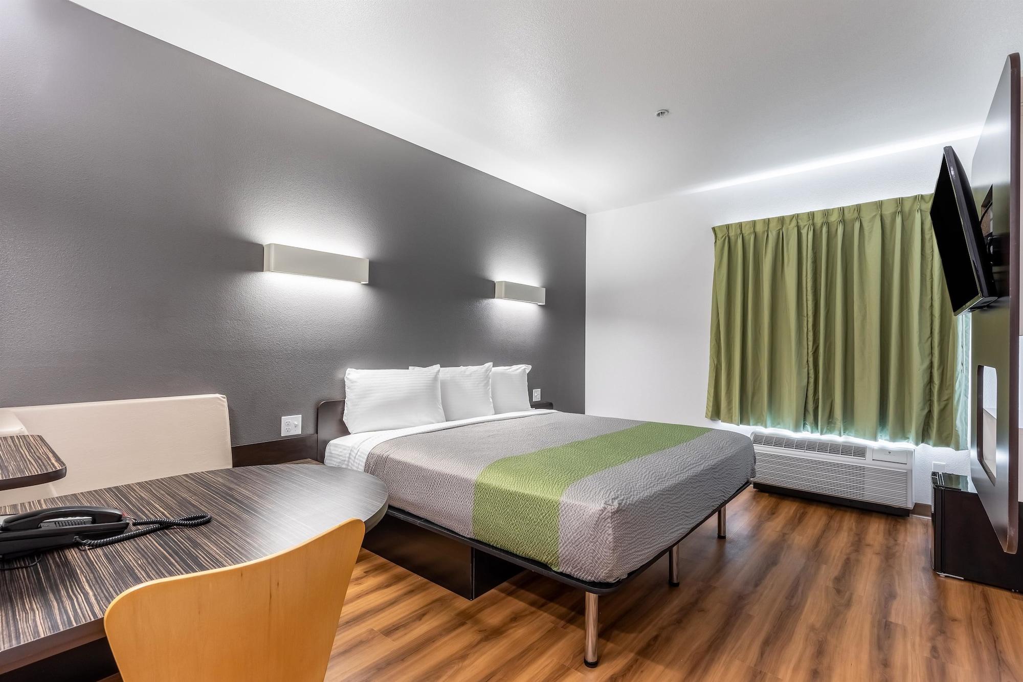 Motel 6-Las Vegas, Nv - Motor Speedway ภายนอก รูปภาพ
