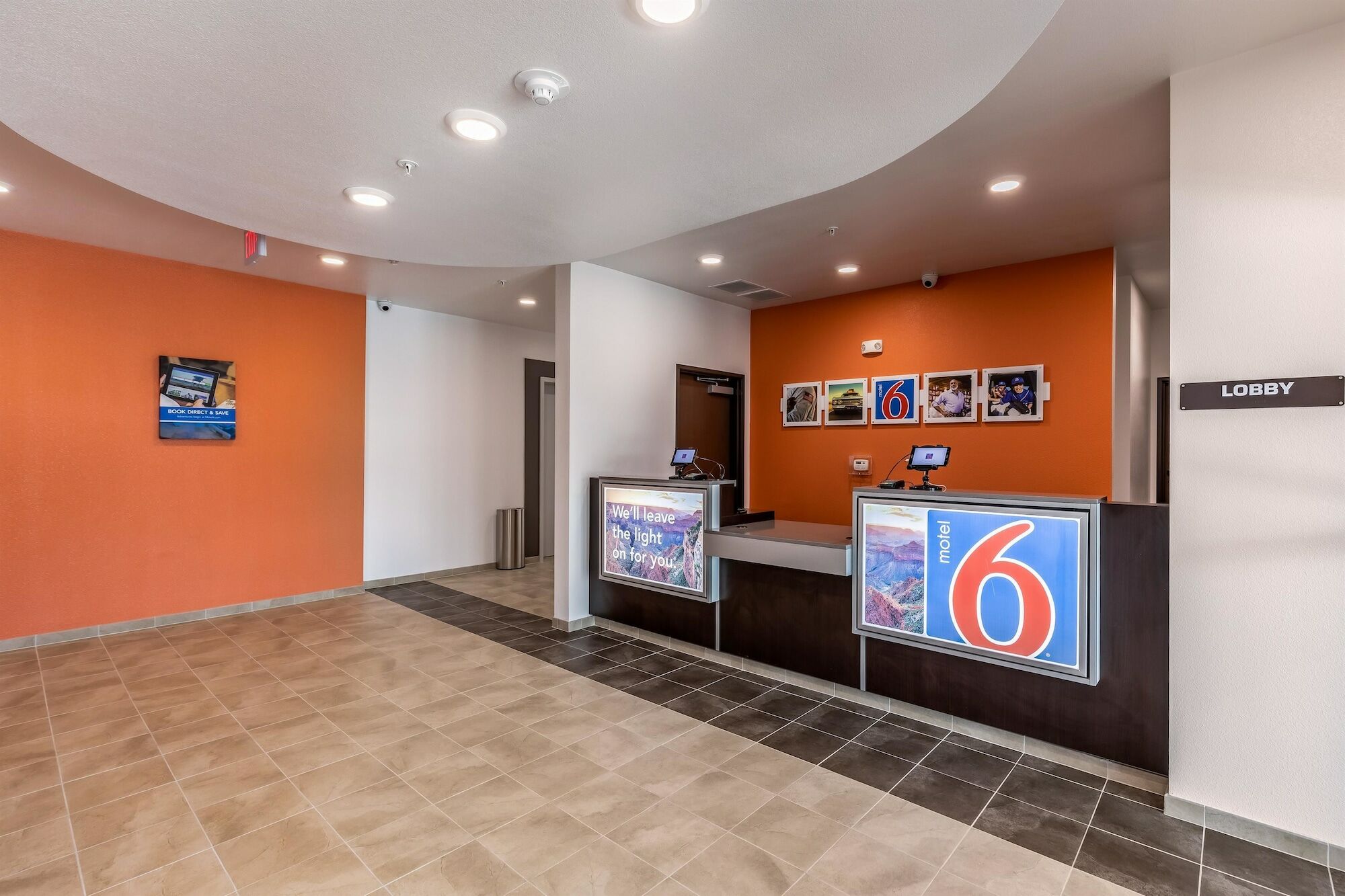 Motel 6-Las Vegas, Nv - Motor Speedway ภายนอก รูปภาพ